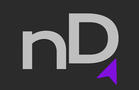 nataDESIGNS LOGO